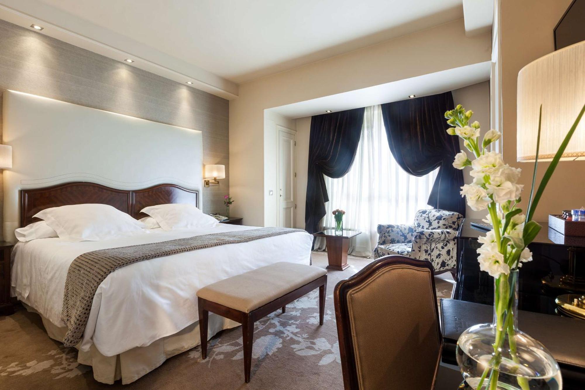 Superior Double or Twin Room  - The Wellington Club,1324139047:JPEG
