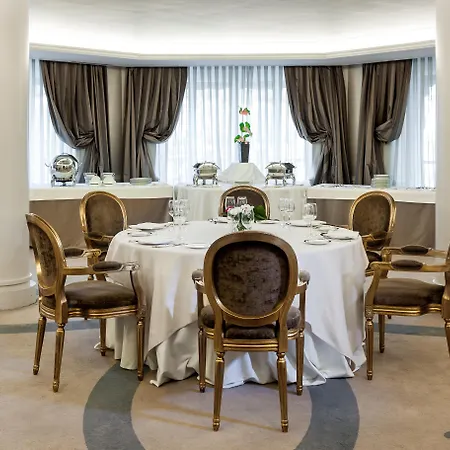 Wellington Hotel & Spa Madrid-3